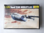 Thumbnail HELLER 035 NORD 2501 NORATLAS 1/170